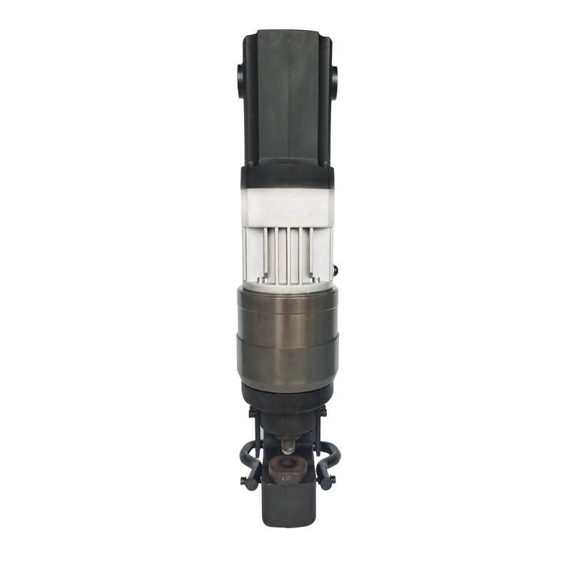 Home Improvement Usa - NMHP-32 1600W ポータブル油圧鋼板パンチングマシン（金型付き）強力な金属加工パンチャー、住宅改修用