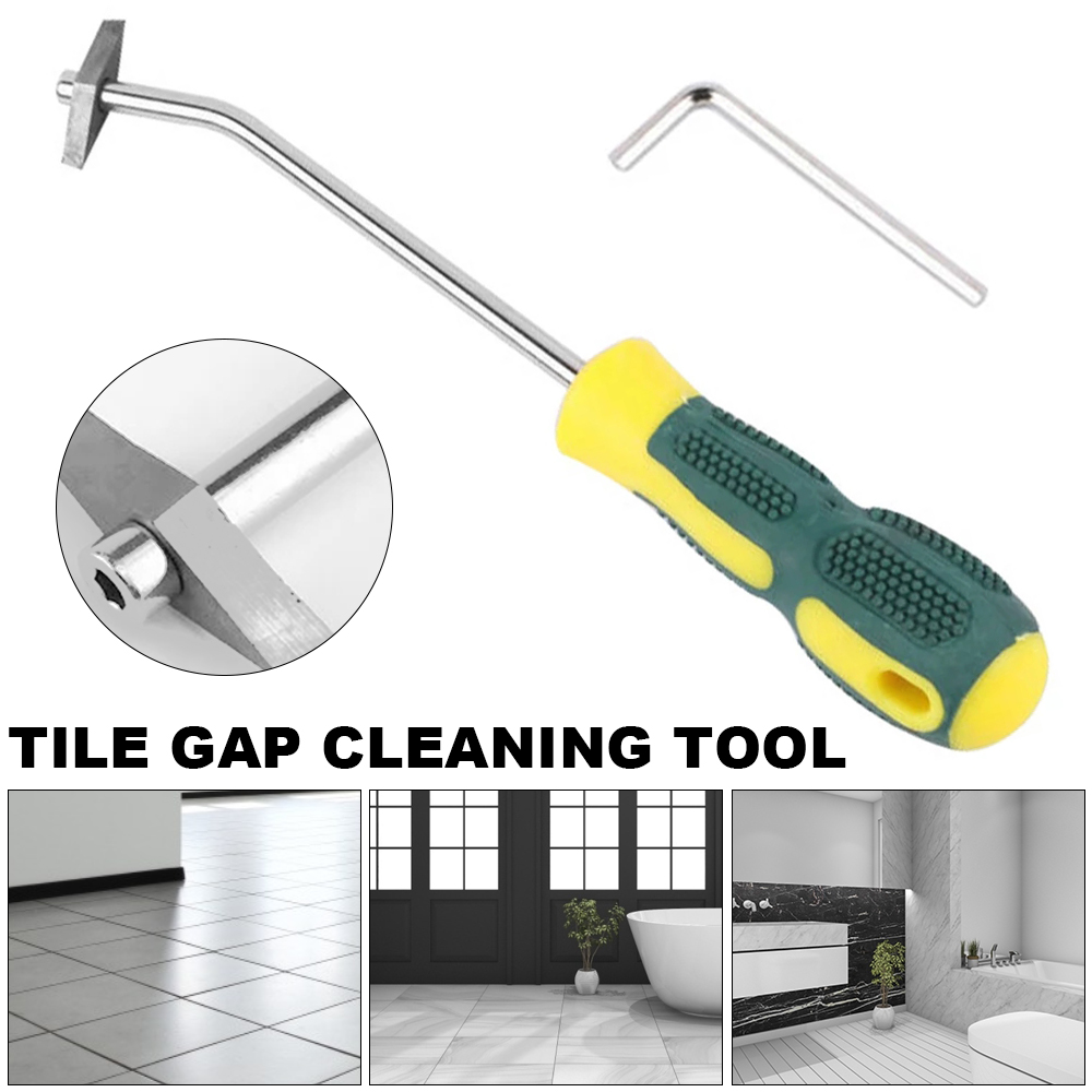 Grout Saw Removal - プロのセラミックタイルグリップリムーバー,タイルおよびバー,床,壁,股下,セメント,ハンドツール用のドリルビット