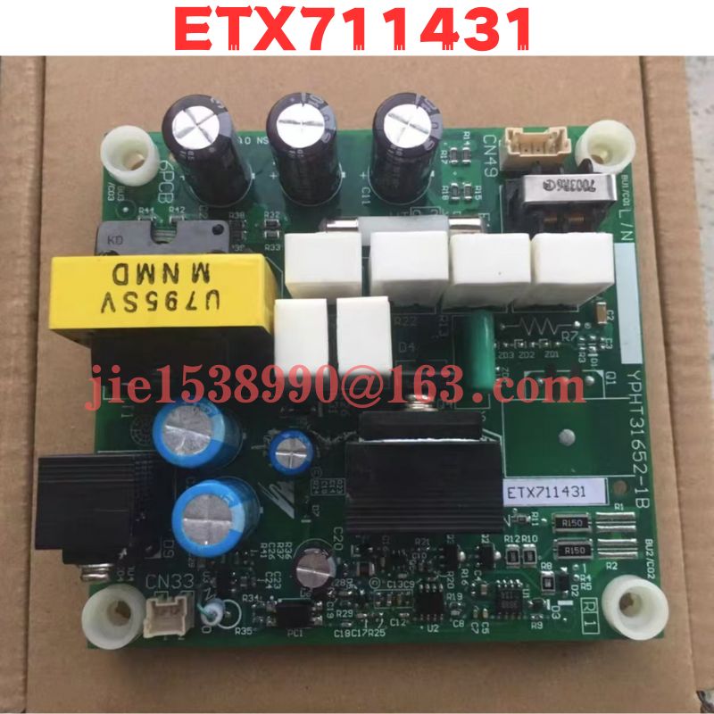 新品 ETX711431 電源タップ - 7口コンセント サ - Home Improvement Outlet のレビューと価格