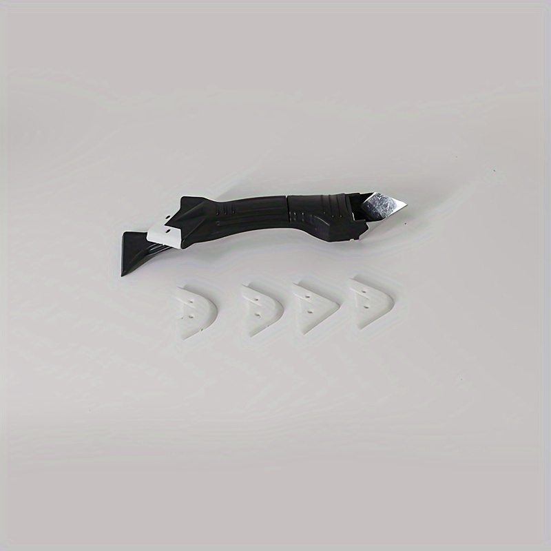 3 in 1シリコンスクレーパーシーラントスムースリムーバー - Grout Saw Removal のレビューと価格