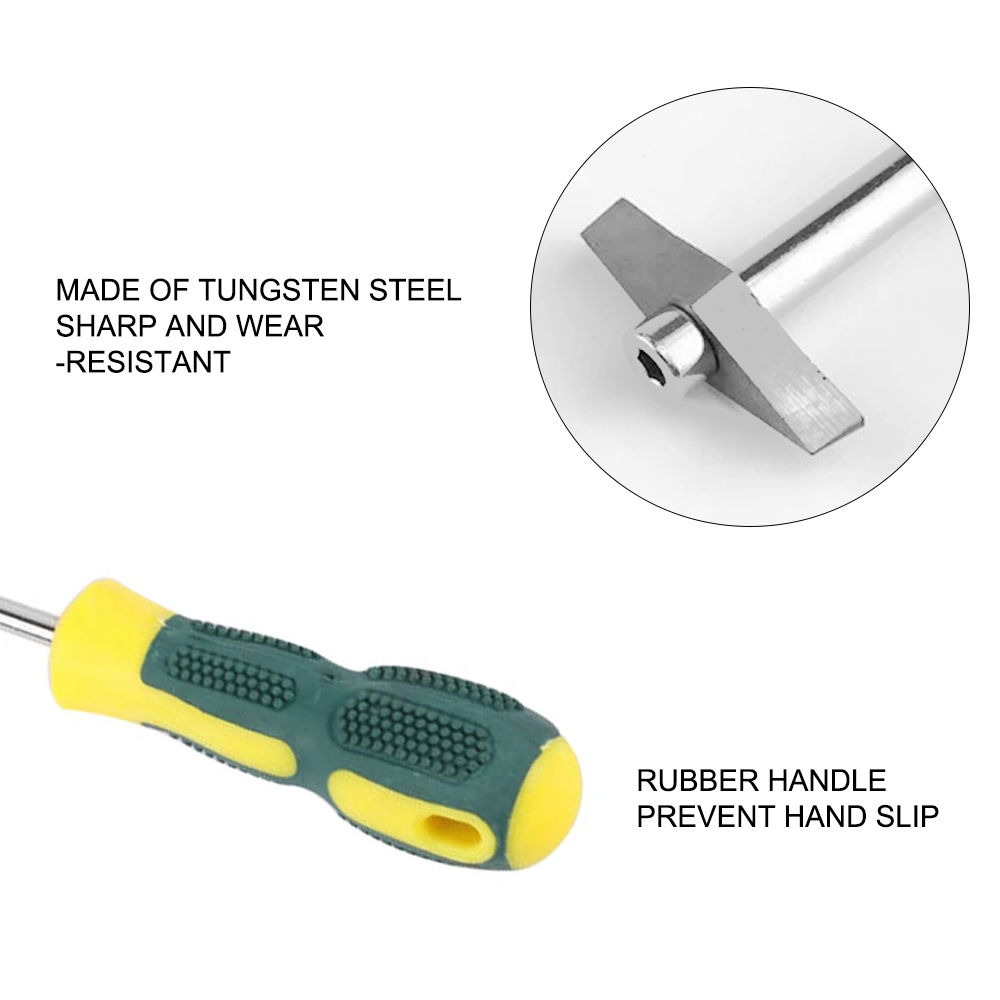 プロのセラミックタイルグリップリムーバー,タイルおよびバー, - Grout Saw Removal のレビューと価格