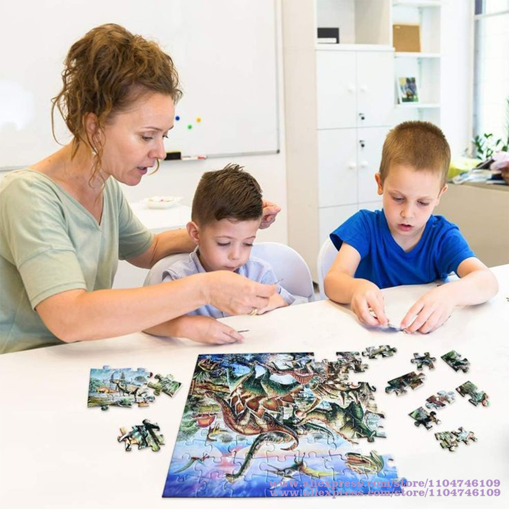マーベルキャラクターコレクションパズル ジグソー 108/2 - Home Improvement Kids のレビューと価格
