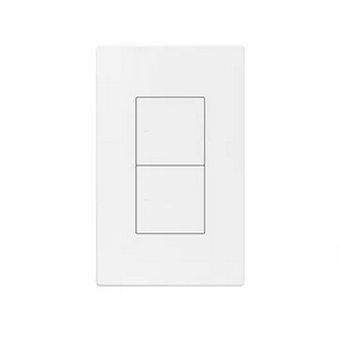 Zigbee スマートライトスイッチ用スマートウォールスイッ - App Home Improvement のレビューと価格