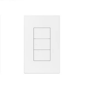 Zigbee スマートライトスイッチ用スマートウォールスイッ - App Home Improvement のレビューと価格