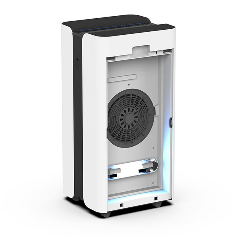 より広い家や職場での使用のためのスマート空気清浄機 室内空気 - Home Improvement Usa のレビューと価格