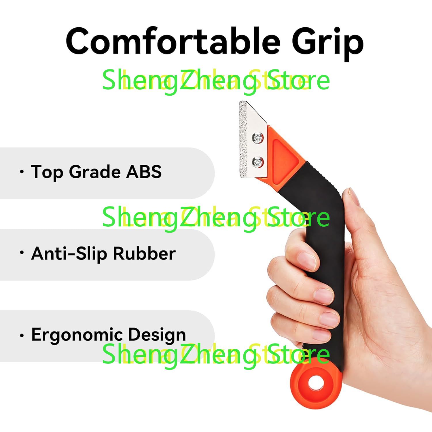 グラウトリムーバーツール2個、長持ちする鋸アングルタイルグラ - Grout Saw Removal のレビューと価格
