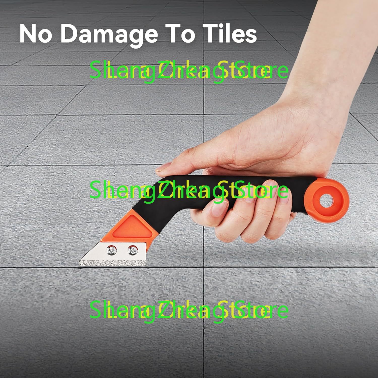 グラウトリムーバーツール2個、長持ちする鋸アングルタイルグラ - Grout Saw Removal のレビューと価格
