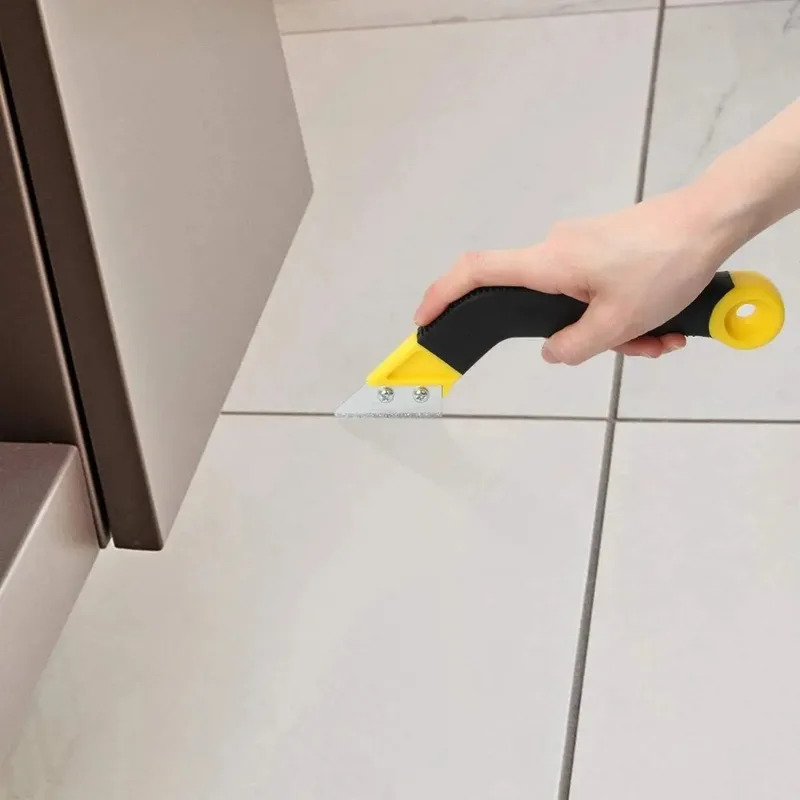 1個入り クレンジング＆古いグラウト除去用ハンドツール プロ - Grout Saw Removal のレビューと価格