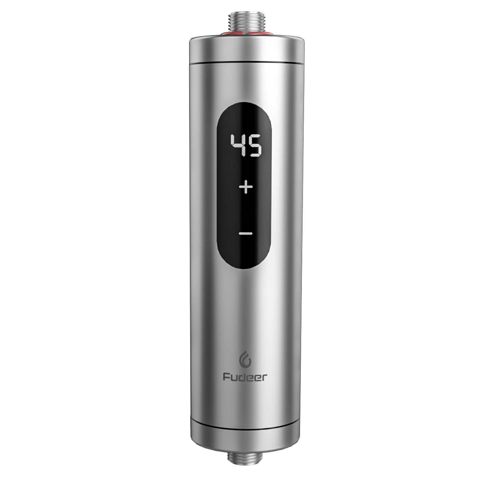Fudeer 給湯器電気インスタント給湯器シンク用ステンレス - Home Improvement K&B Construction のレビューと価格